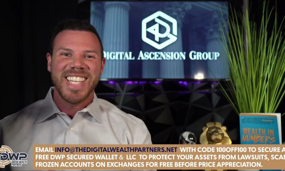 XRP: Breaking the Market Cap Myth