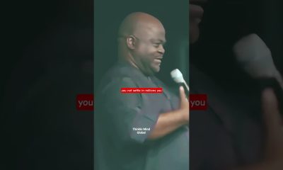 When your financial level is abt to change #finace #wealthbuilding #wealthmindset ##thethinkinmind