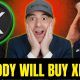 NOBODY IS GOING TO BUY XRP NOW!? (WHAT THE *BEEP*)