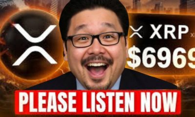 if you hold xrp i beg you plese listen now!!!