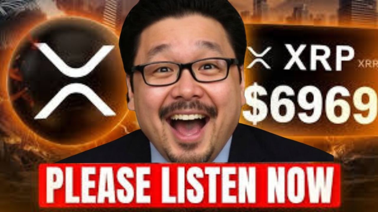 if you hold xrp i beg you plese listen now!!!