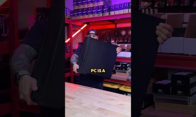 My Gaming PC Was Secretly Mining Crypto?!