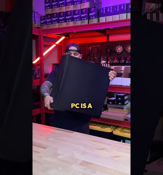 My Gaming PC Was Secretly Mining Crypto?!