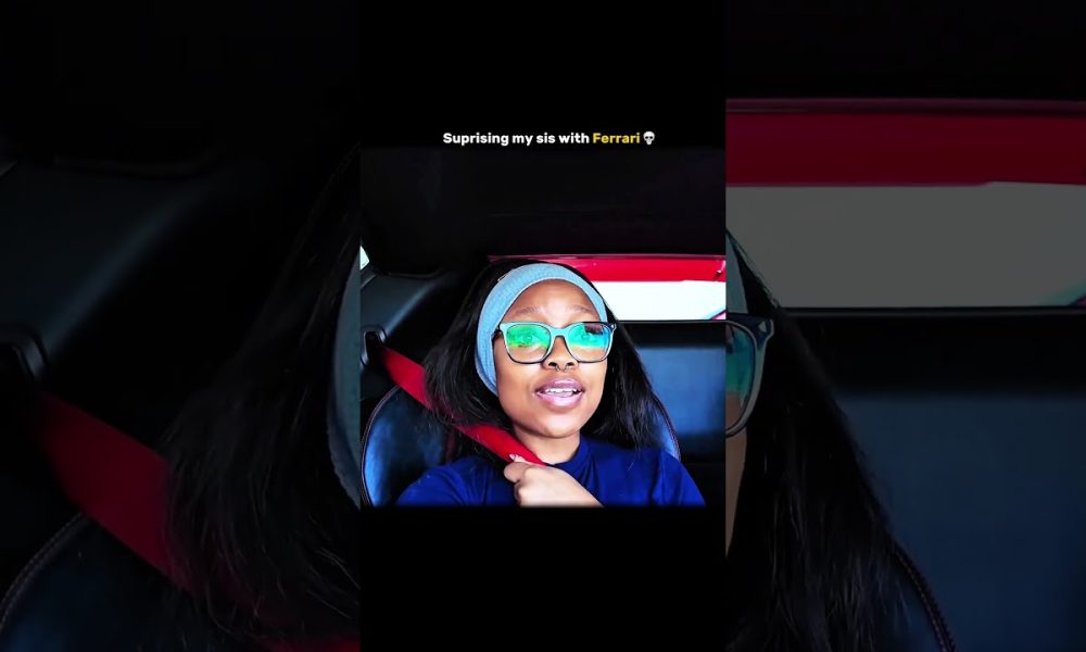 Full trading breakdown on YouTube @SETRADINGX #ferrari #car #motivation #millionaire #money #usa