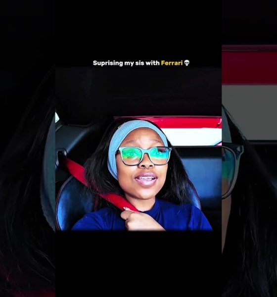 Full trading breakdown on YouTube @SETRADINGX #ferrari #car #motivation #millionaire #money #usa