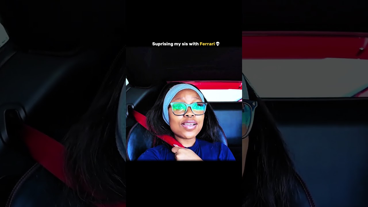 Full trading breakdown on YouTube @SETRADINGX #ferrari #car #motivation #millionaire #money #usa