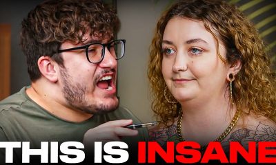$300,000 Of Financial Infidelity | Caleb Hammer Clips