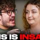 $300,000 Of Financial Infidelity | Caleb Hammer Clips