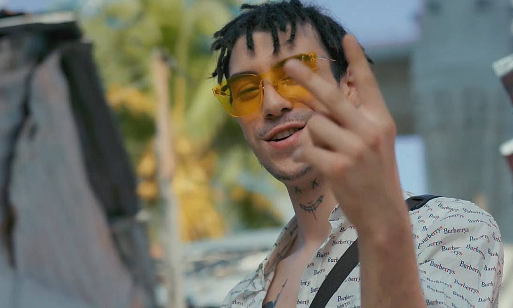 Kidd Keo -  MONEY TILL I DIE (Official Video)