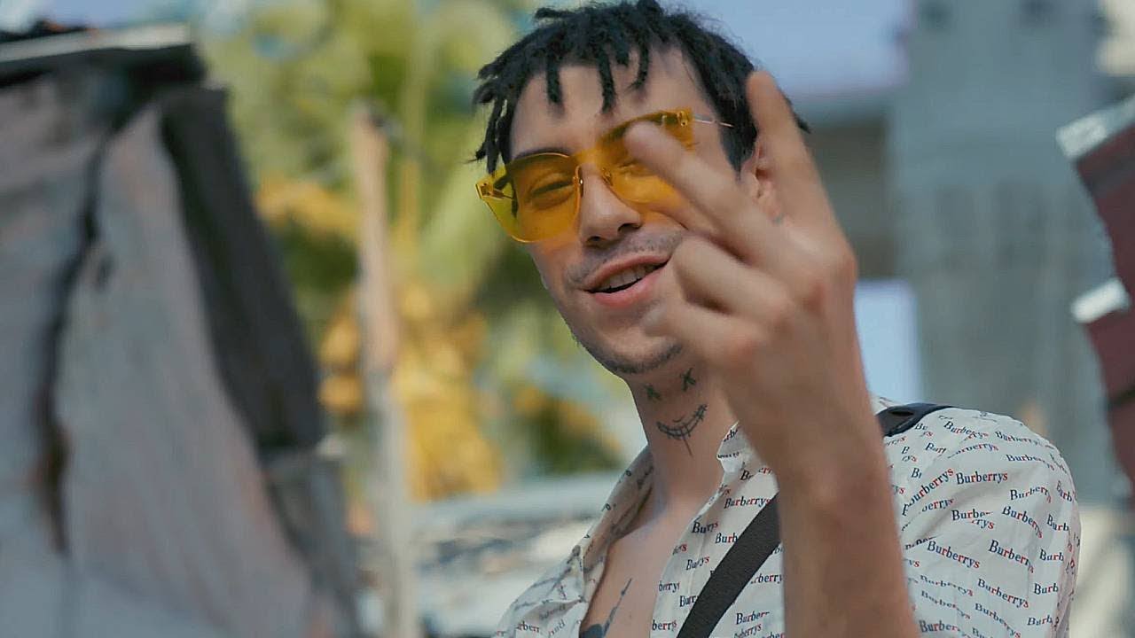 Kidd Keo -  MONEY TILL I DIE (Official Video)