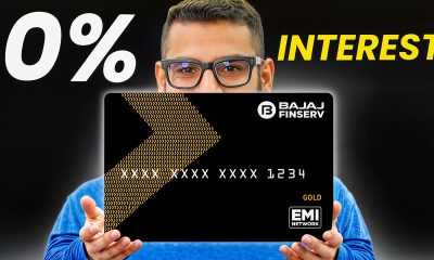 Bajaj Finance Card Kaise Banaye | Bajaj Finserv EMI Card 2026 | Bajaj EMI Card