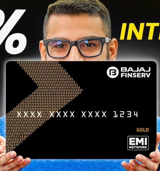 Bajaj Finance Card Kaise Banaye | Bajaj Finserv EMI Card 2026 | Bajaj EMI Card