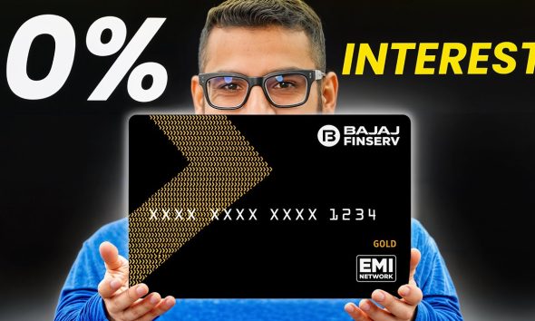 Bajaj Finance Card Kaise Banaye | Bajaj Finserv EMI Card 2026 | Bajaj EMI Card