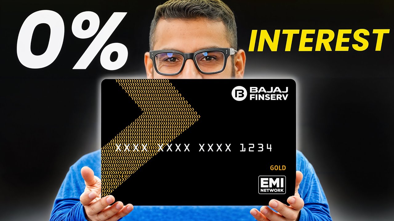 Bajaj Finance Card Kaise Banaye | Bajaj Finserv EMI Card 2026 | Bajaj EMI Card