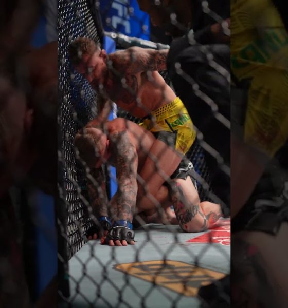 Moicano WANTS MONEY #ufcvegas115