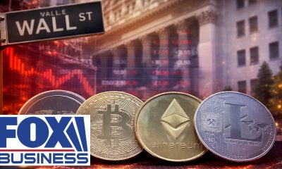 BIG BANK DRAMA: Crypto stocks PLUNGE as CLARITY Act deal SPARKS fear