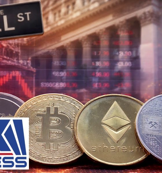 BIG BANK DRAMA: Crypto stocks PLUNGE as CLARITY Act deal SPARKS fear
