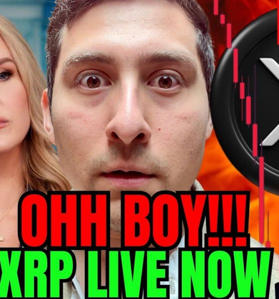 XRP WATCH  TRUMP PRESS LIVE! XRP CRYPTO NEWS
