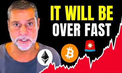 Raoul Pal Just Warned That What's Coming For Bitcoin Will Shock Every Investor On The Planet