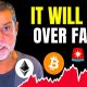 Raoul Pal Just Warned That What's Coming For Bitcoin Will Shock Every Investor On The Planet