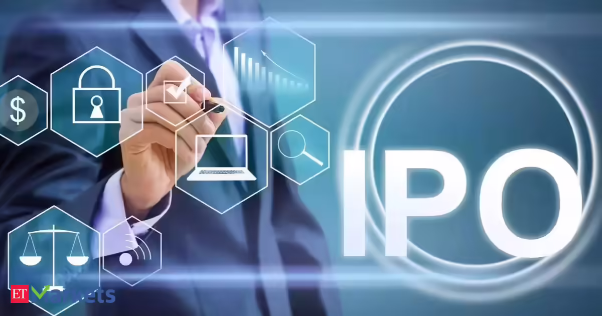 Safety Controls IPO opens today. Check GMP, price band, subscription and other details