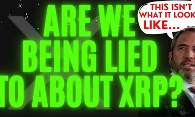 SWIFT Just Announced Its New Blockchain-based Shared Ledger... What's The Point of Ripple/XRP Now...