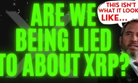 SWIFT Just Announced Its New Blockchain-based Shared Ledger... What's The Point of Ripple/XRP Now...