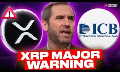 MAJOR XRP WARNING! BANKS BASHING XRP (THIS IS THE LAST STAND)