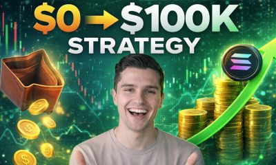 Rug Pull on Solana : 0 to 100k$ Meme Coin Launch Strategy (Live)