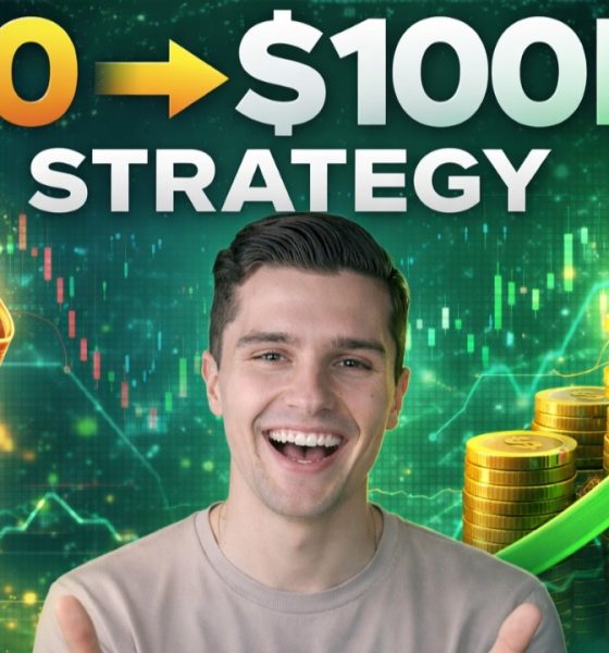 Rug Pull on Solana : 0 to 100k$ Meme Coin Launch Strategy (Live)