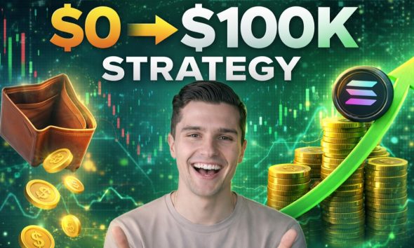 Rug Pull on Solana : 0 to 100k$ Meme Coin Launch Strategy (Live)