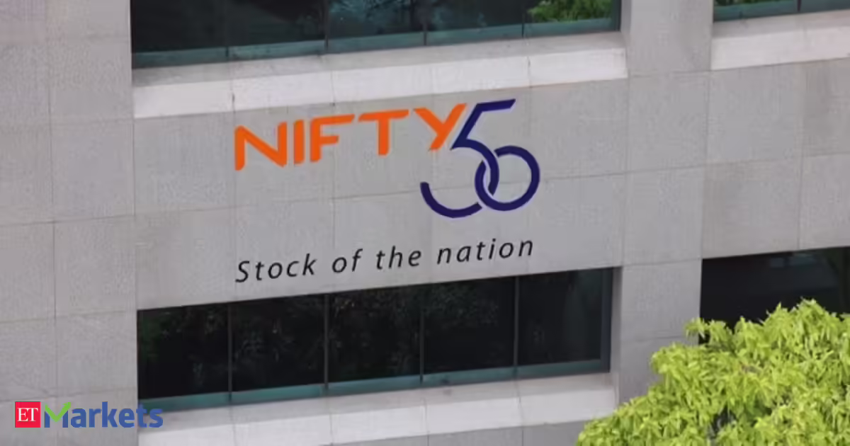 BofA cuts India's Nifty 50 earnings forecast as stagflation fears rise