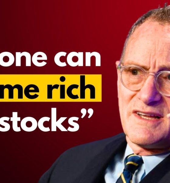 Howard Marks: 78 Years of Investing Wisdom in 60 Minutes (MUST WATCH)