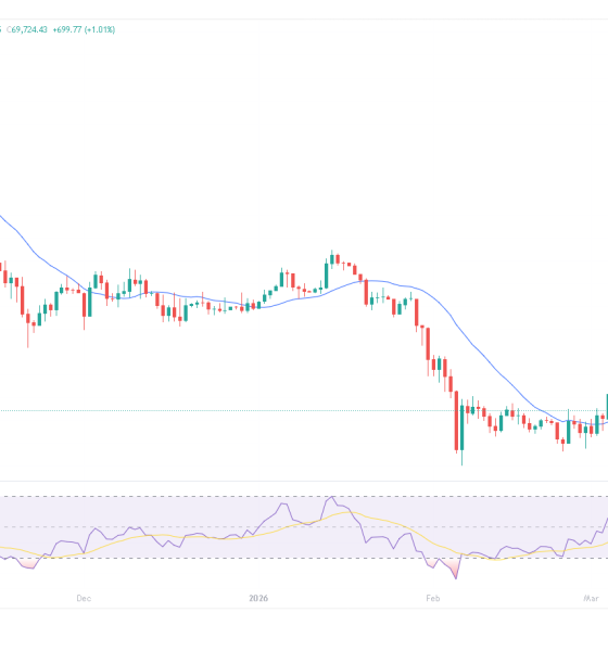 CPI Data Countdown: Why the April 10 Print Is Make or Break for Bitcoin’s $75K Push