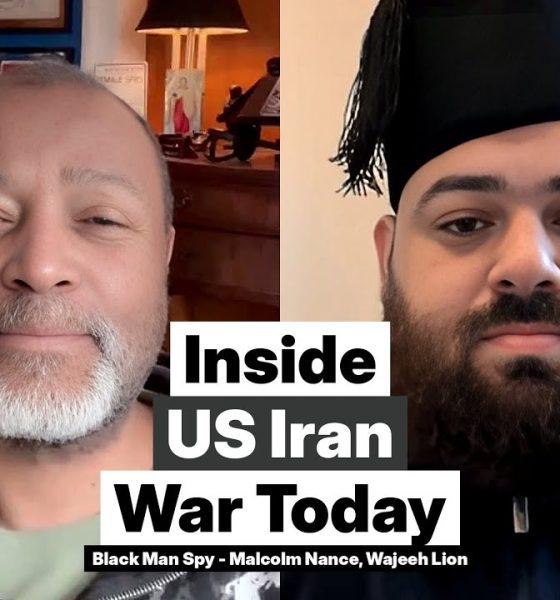 Assassinated negotiator sparks revenge #substack #shorts