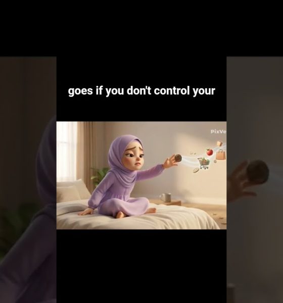 Track your expenses and save the future #shorts#finance#financialfreedom #islam#business