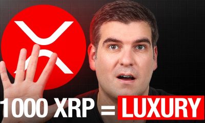 The TRUTH about 1,000 XRP
