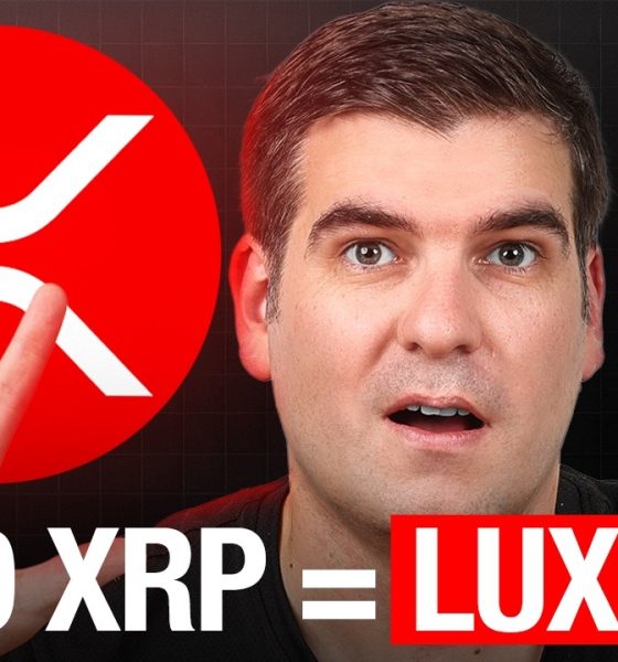 The TRUTH about 1,000 XRP