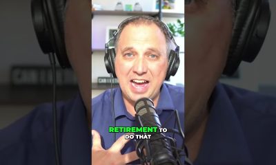 Mike Milligan on Retirement Planning: Build Your One-of-a-Kind Financial Future | Ep 72