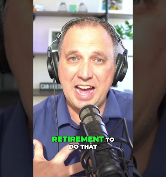 Mike Milligan on Retirement Planning: Build Your One-of-a-Kind Financial Future | Ep 72