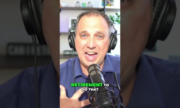 Mike Milligan on Retirement Planning: Build Your One-of-a-Kind Financial Future | Ep 72