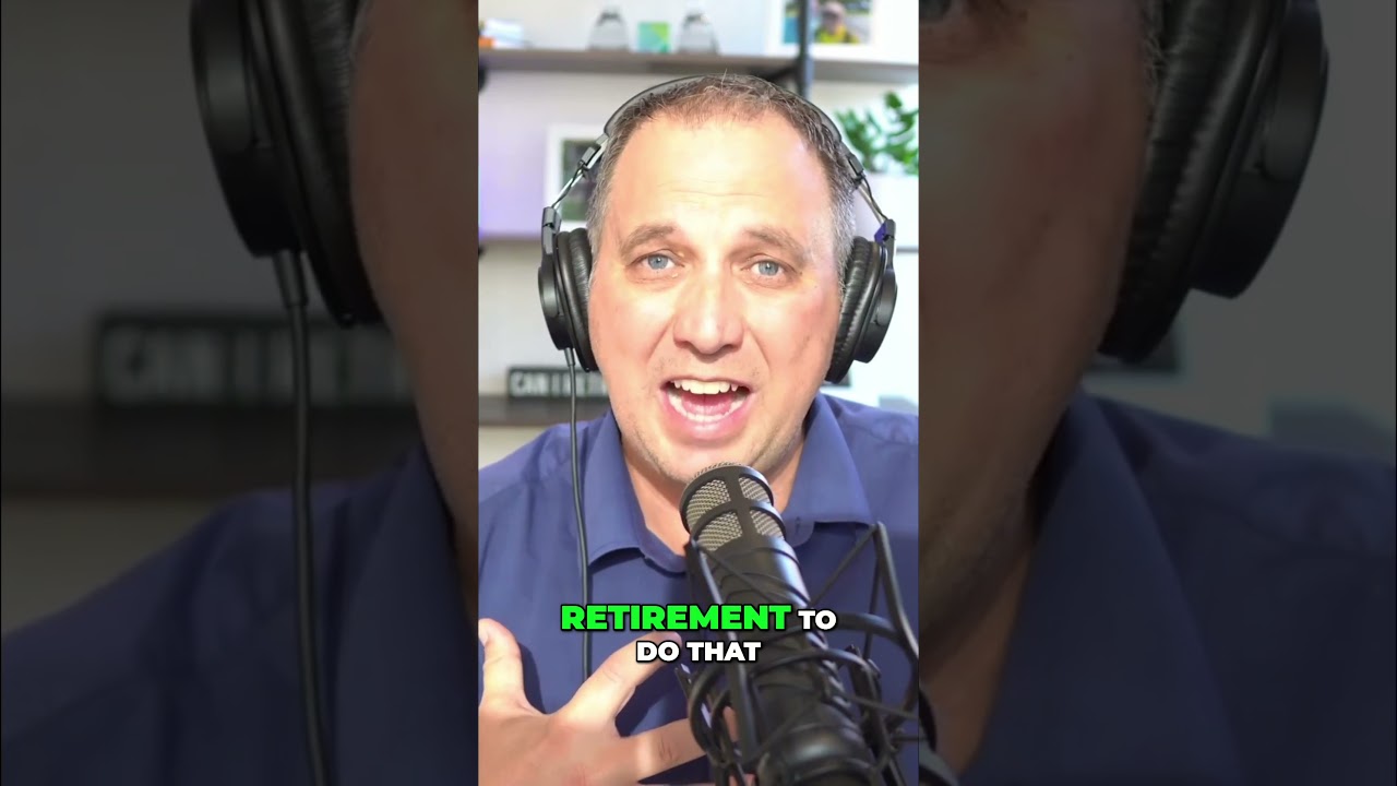 Mike Milligan on Retirement Planning: Build Your One-of-a-Kind Financial Future | Ep 72