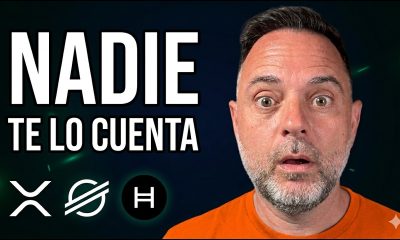 ISO 20022: Lo que Nadie te Cuenta sobre XRP, XLM y HBAR