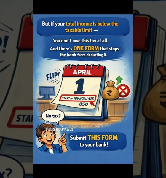 FD PROBLEM? #viral #trending #finance #explore #ytshorts #shortsfeed #reels