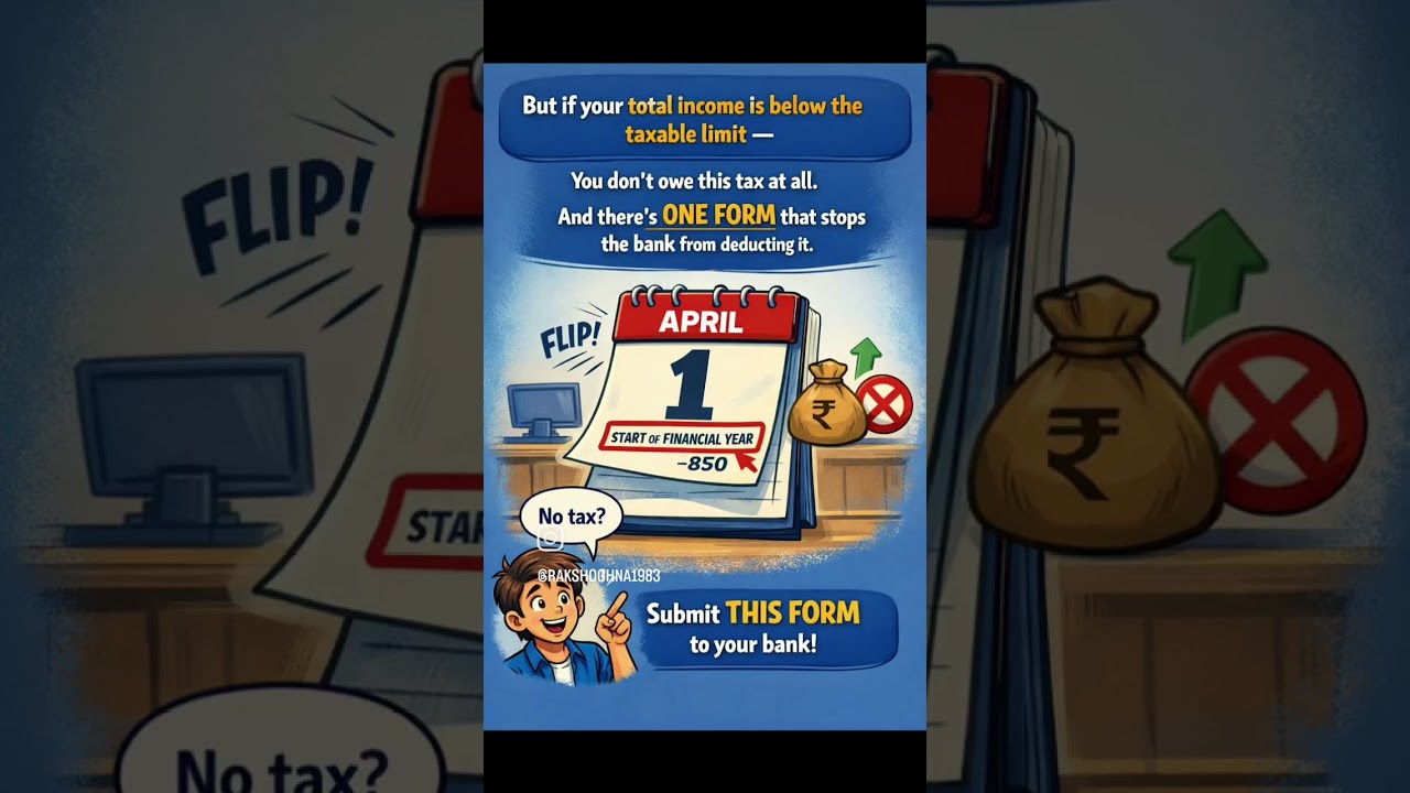 FD PROBLEM? #viral #trending #finance #explore #ytshorts #shortsfeed #reels