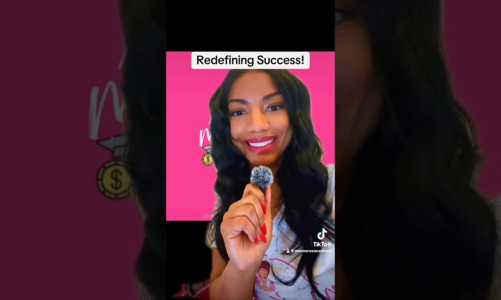 Financial freedom doesn’t mean rich...