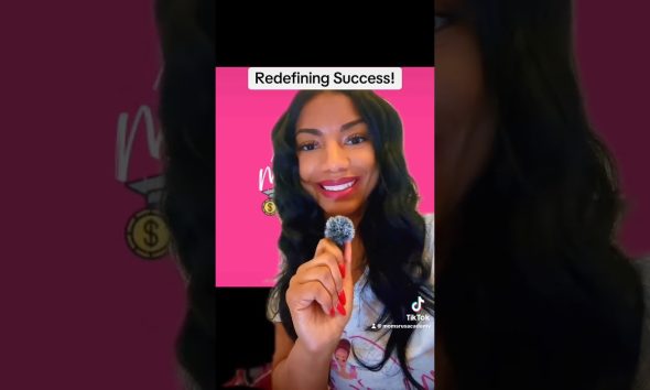 Financial freedom doesn’t mean rich...