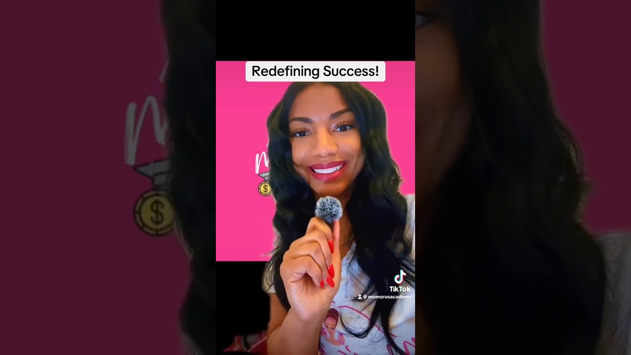 Financial freedom doesn’t mean rich...