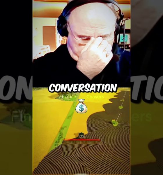 Policeman with $451,000 Financial Mess!