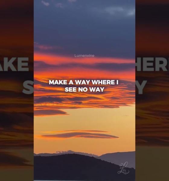 God See Your Struggle  A Prayer for Financial Breakthrough #financialbreakthrough